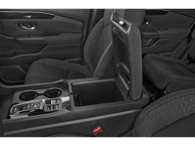 Used 2023  Honda Sport image 14