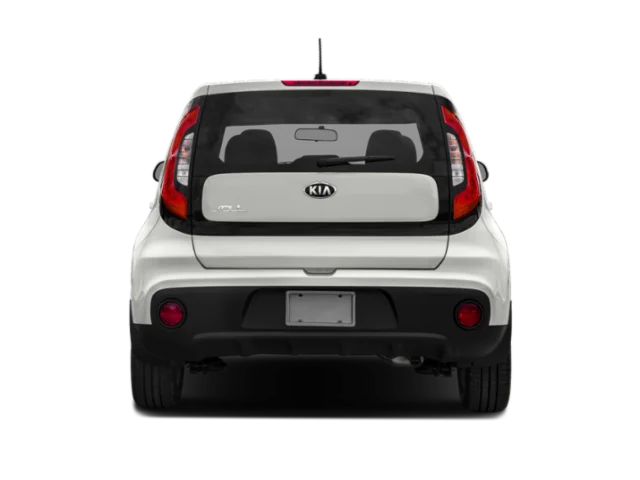 Used 2019 Green Kia Base image 5