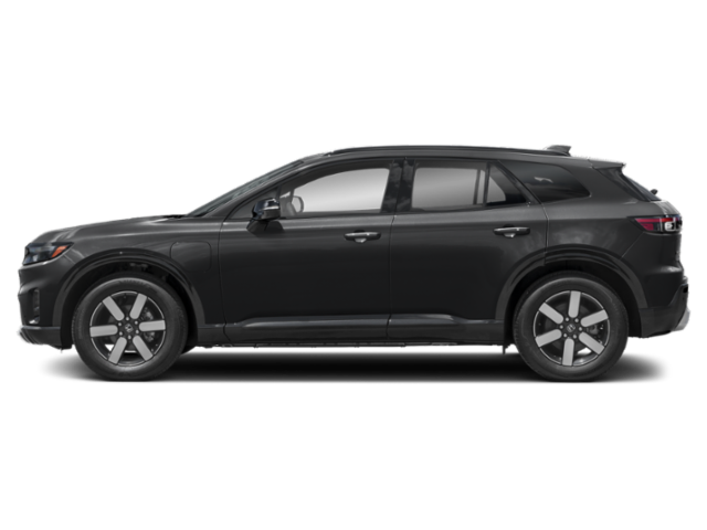 Used 2025 Raven Black Honda Touring image 3
