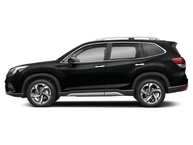 Used 2023 Black Subaru Touring image 10