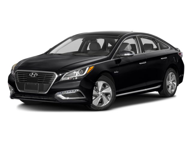 Used 2017 Black Hyundai Limited image 1