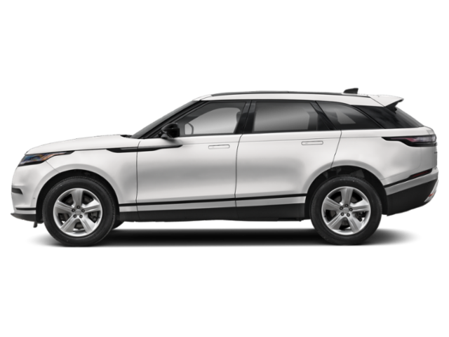 New 2026 Ostuni Pearl White LAND ROVER S 250PS image 10