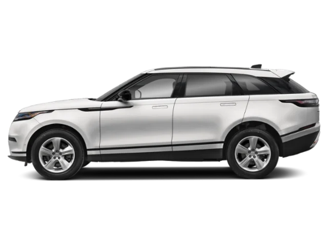New 2026 Ostuni Pearl White LAND ROVER Belgravia 250PS Auto image 10