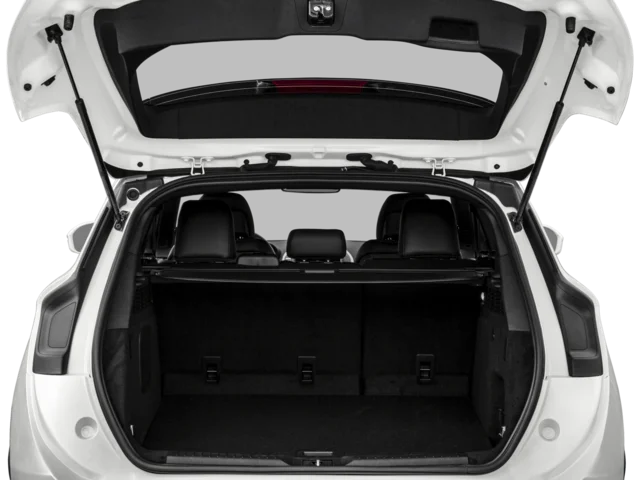 Used 2017 Black Lincoln Select image 10