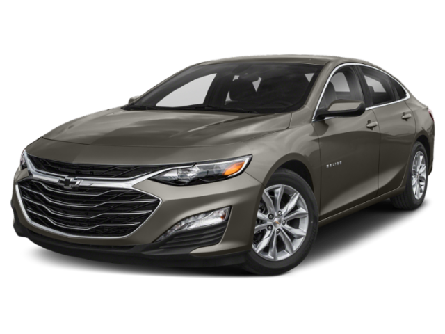 2022 Chevrolet Malibu