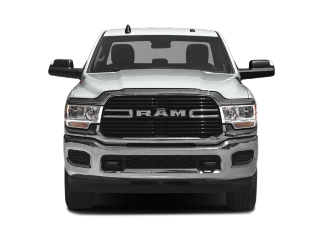 Used 2019 Black Ram Big Horn image 4
