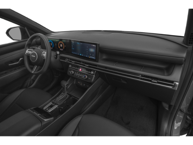 New 2027 Atlas White Hyundai SE AWD image 29