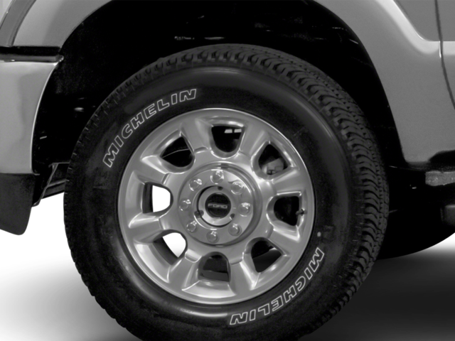Used 2016 White Ford XL image 8