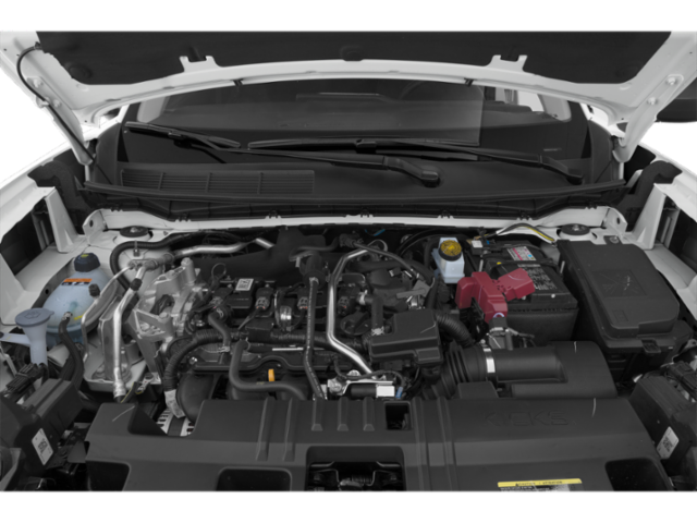 New 2027 Canyon Bronze Metallic Nissan S image 9