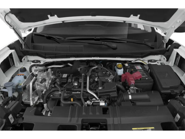 New 2027 Gun Metallic Nissan S image 9