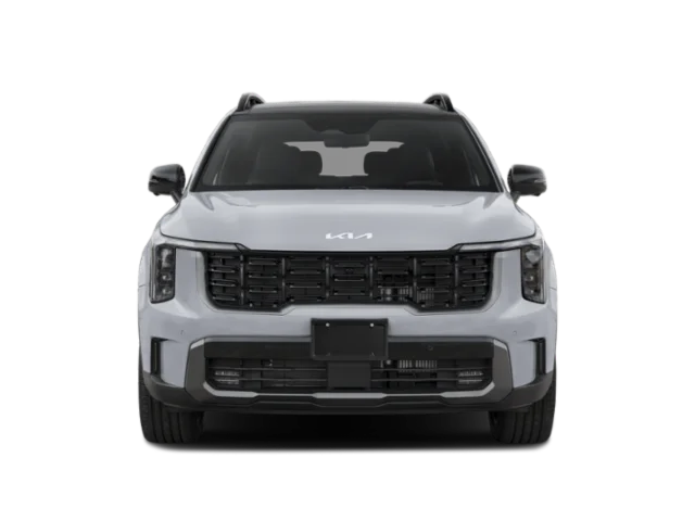 New 2026 Blk Kia X-Line SX Prestige image 4