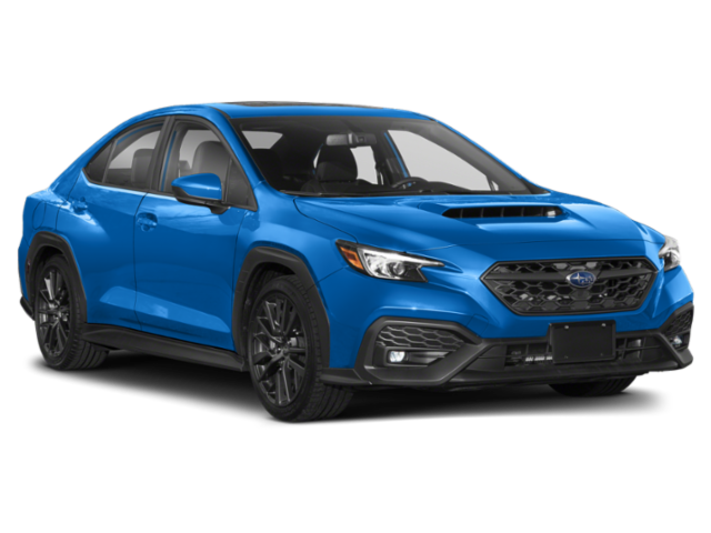 Used 2023 Black Subaru Premium image 6