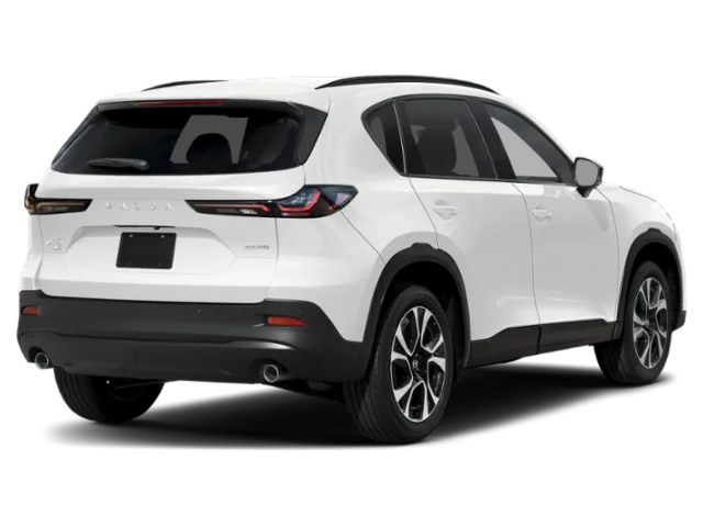 New 2026 White Mazda 2.5 S Preferred image 2