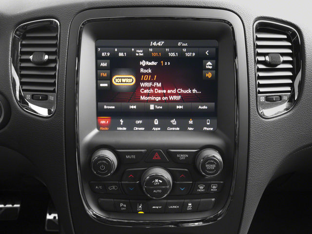 Used 2018  Dodge SRT image 10