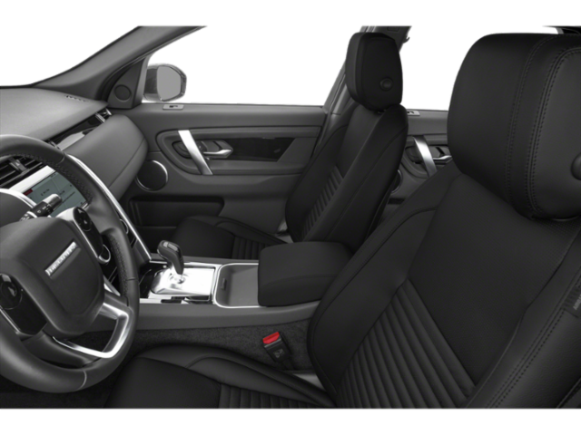2021 Land Rover Discovery Sport S - Photo 6