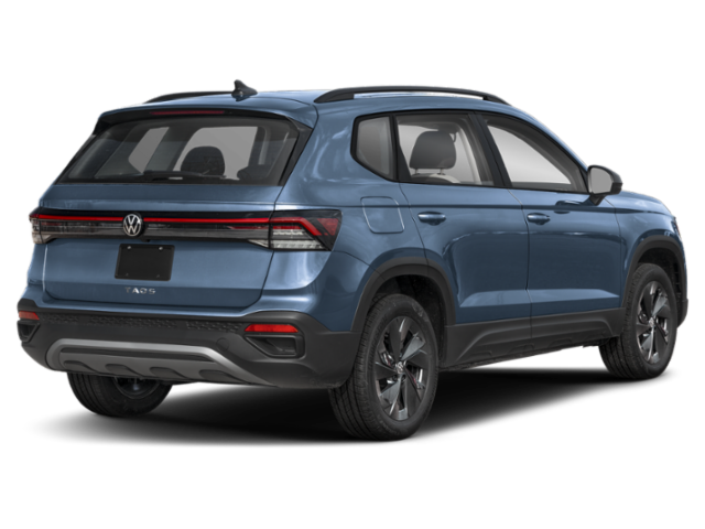 New 2025 Blue Volkswagen 1.5T S image 2
