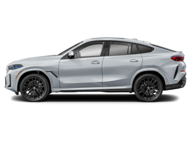 2026 Bmw X6 photo 2