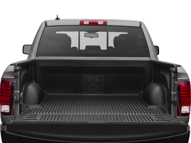 Used 2017 Black Ram Rebel image 12