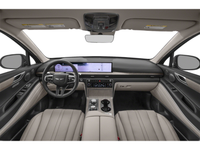 Used 2025 Uyuni White Genesis 3.5T Advanced image 7