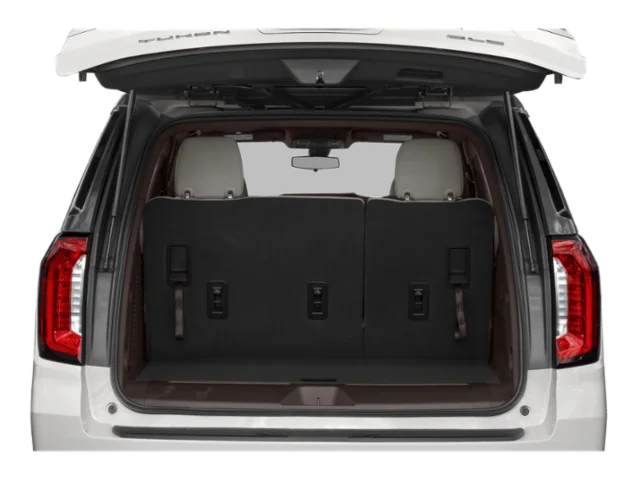 Used 2023 Onyx Black GMC SLE image 8