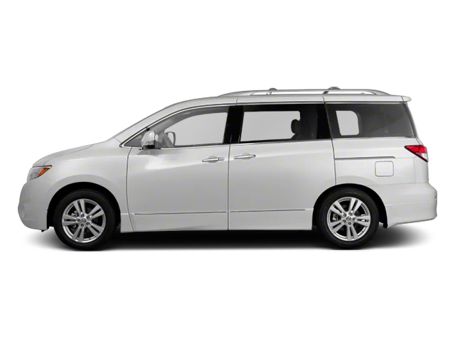 Used 2013 White Pearl Nissan SL image 3