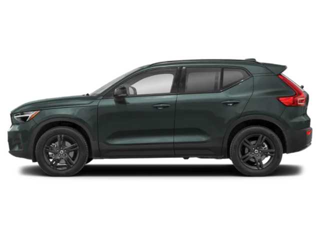 New 2026 Forest Lake Volvo Core image 3