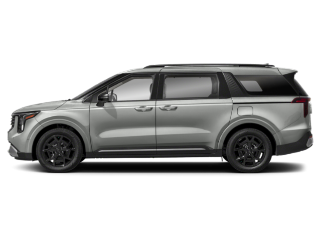 New 2027  Kia SX Prestige image 3