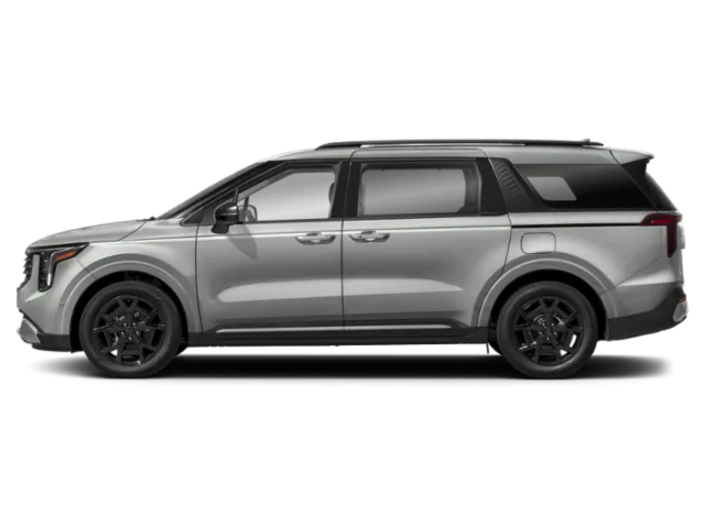 New 2027  Kia SX Prestige image 4