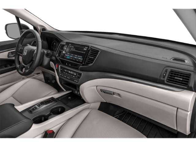 New 2026 Crystal Black Pearl Honda RTL image 12