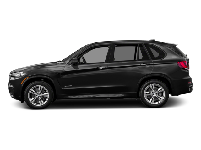 Used 2017 Black Sapphire Metallic BMW xDrive35i image 11