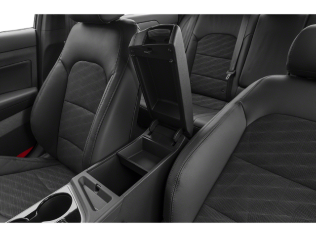 Used 2018 Phantom Black Hyundai Sport image 12