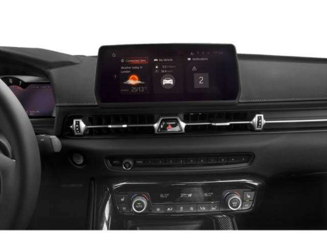 Used 2021 Gray Toyota 3.0 image 8