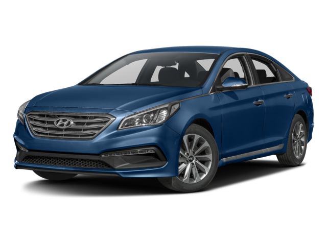 2016 Hyundai Sonata Sport PZEV's photo