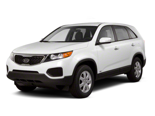 2011 Kia Sorento EX