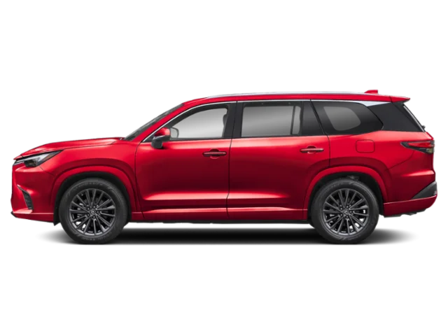 New 2026 Mica Lexus 350 Premium image 3