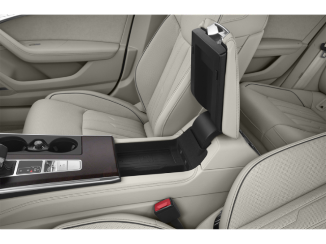 Used 2022  Audi 55 Prestige image 14
