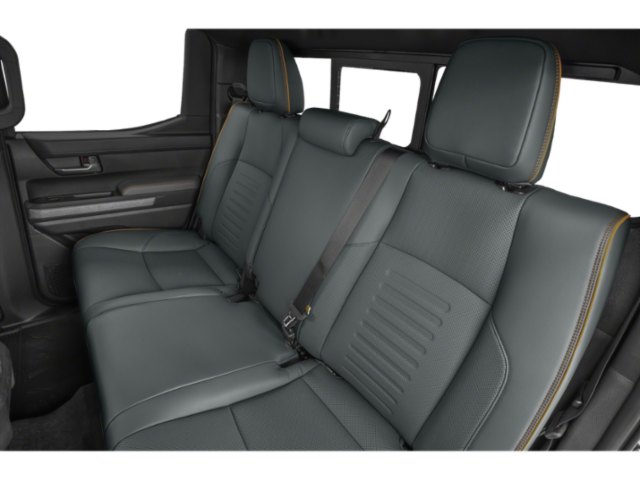 2025 Toyota Tacoma Trailhunter - Photo 13