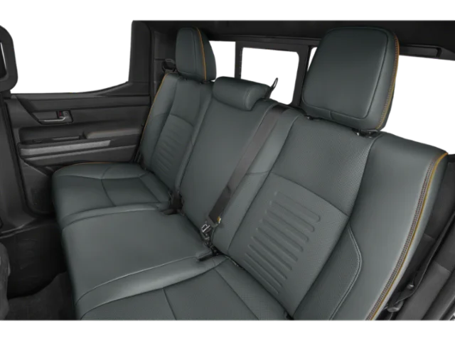 2025 Toyota Tacoma Trailhunter - Photo 13