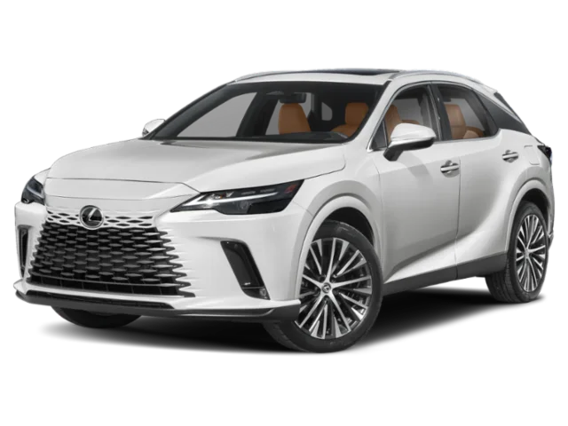 2025 Lexus RX 350h 350h Premium AWD's photo