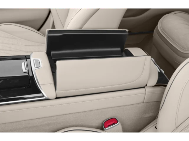 New 2026  Mercedes-Benz S 63 E AMG® image 13