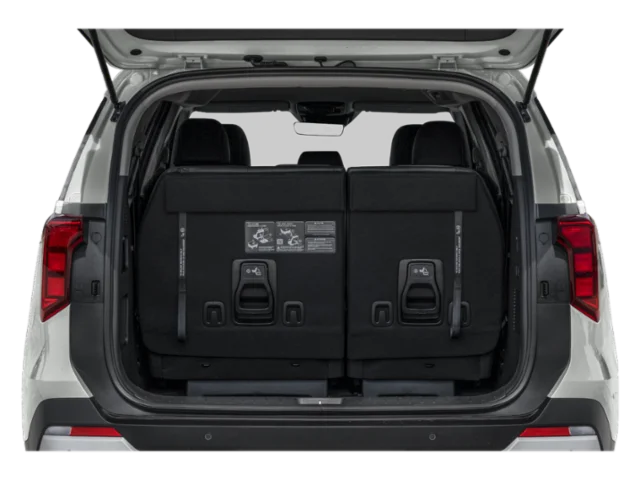 New 2027 Ceramic Silver Kia LXS image 8
