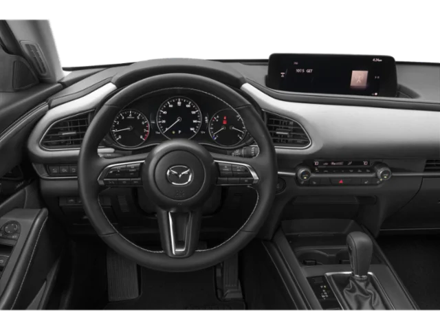New 2026 Aero Gray Metallic Mazda 2.5 Turbo Aire Edition AWD image 10