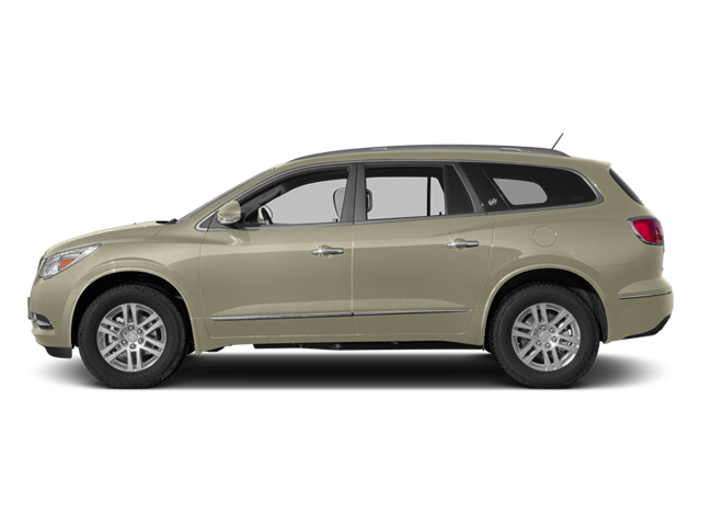 Used 2013 Gold Buick Leather Group image 3