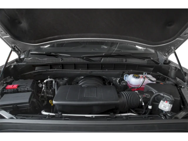 Used 2022 White GMC SLT image 9