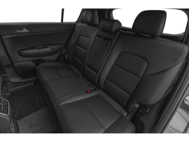 Certified Used 2022 Red Kia Nightfall image 13