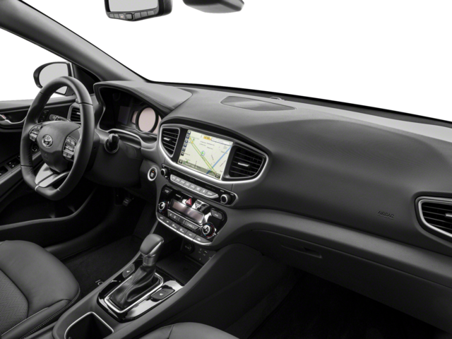Used 2017 White Hyundai Limited image 13