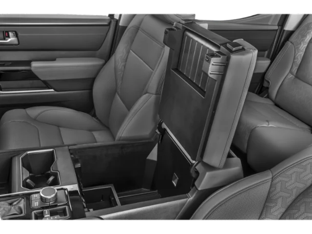 2024 Toyota Tundra Limited - Photo 13