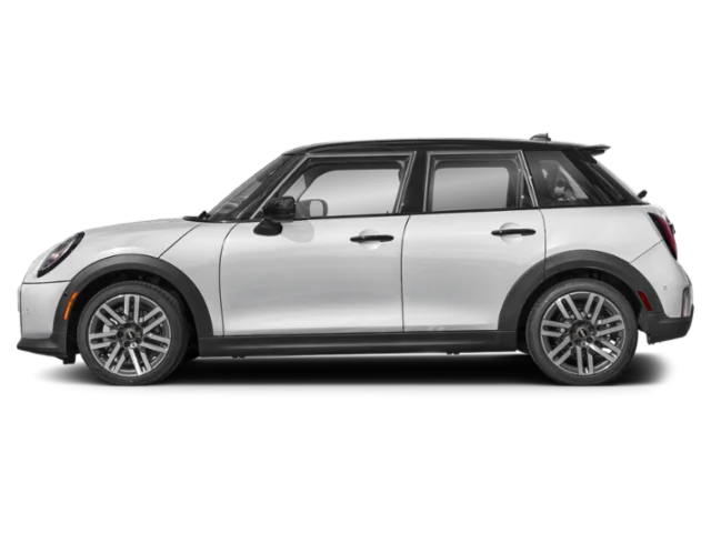 New 2027 Nanuq White Metallic MINI Cooper C Oxford Edition image 3