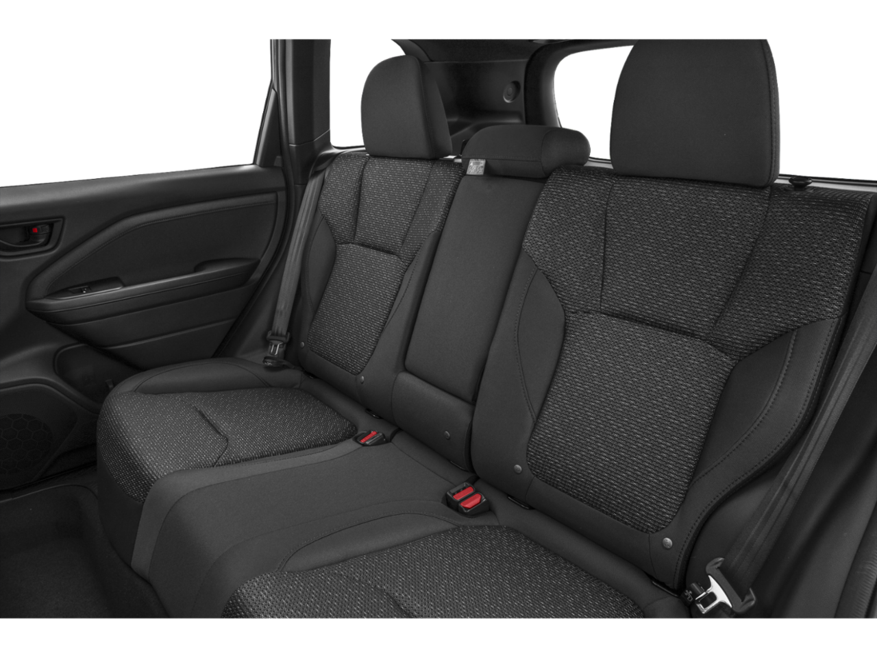 New 2026 WHITE PEARL Subaru Premium image 10