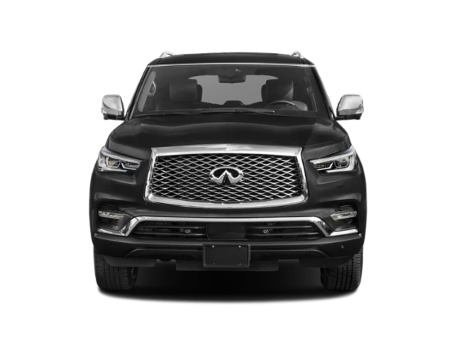 Used 2024  INFINITI SENSORY image 4